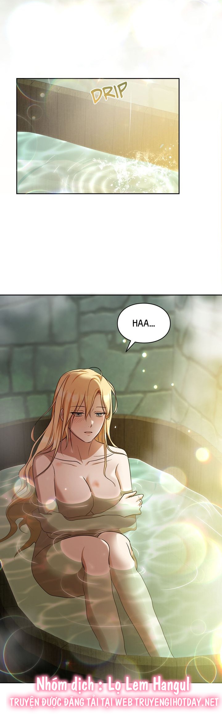 thánh nữ evelina chapter 21 25