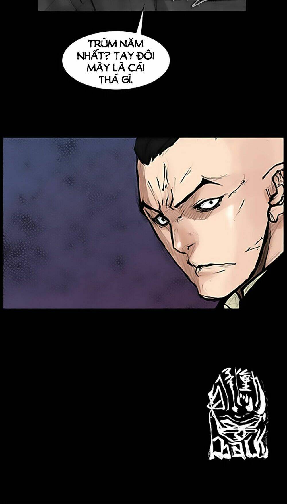 độc cô tiền truyện chapter 6 35