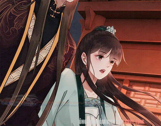 trọng sinh bá sủng nhiếp chính vương quá mạnh mẽ chapter 116 86