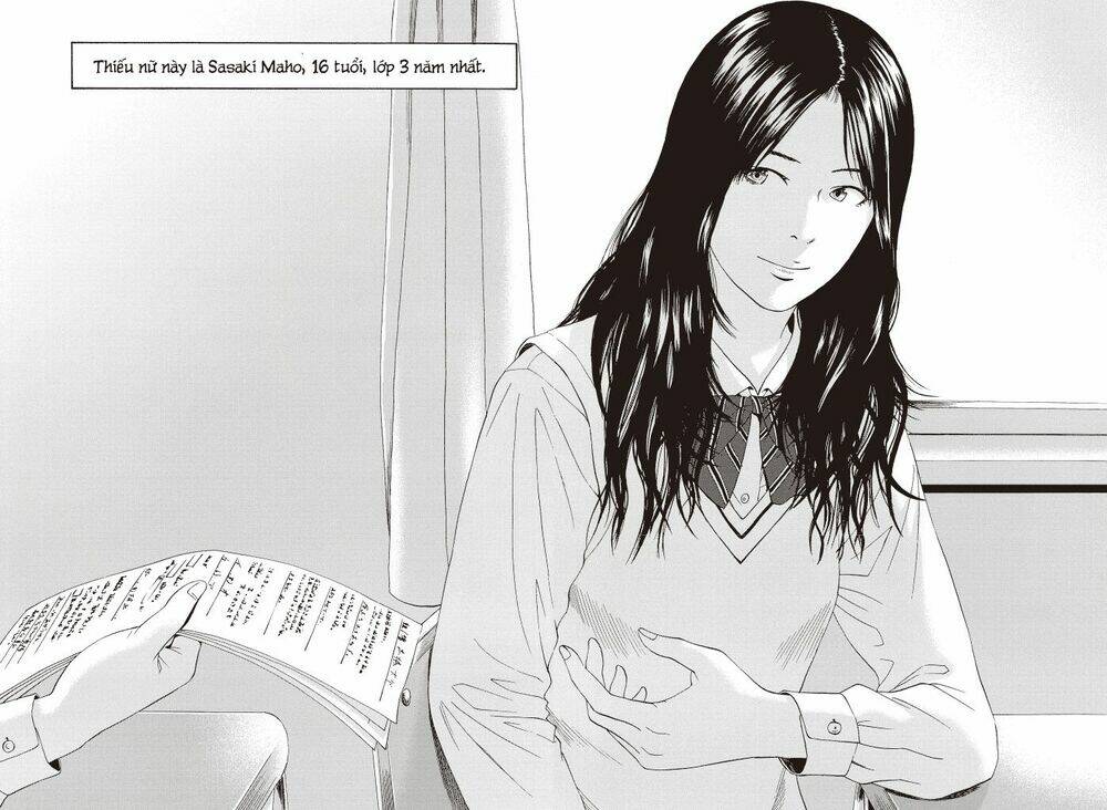 joshi kousei ni korosaretai chapter 1 33