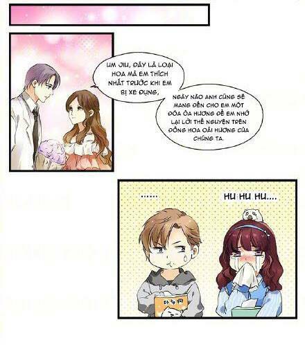 vương gia đói rồi chapter 10 11