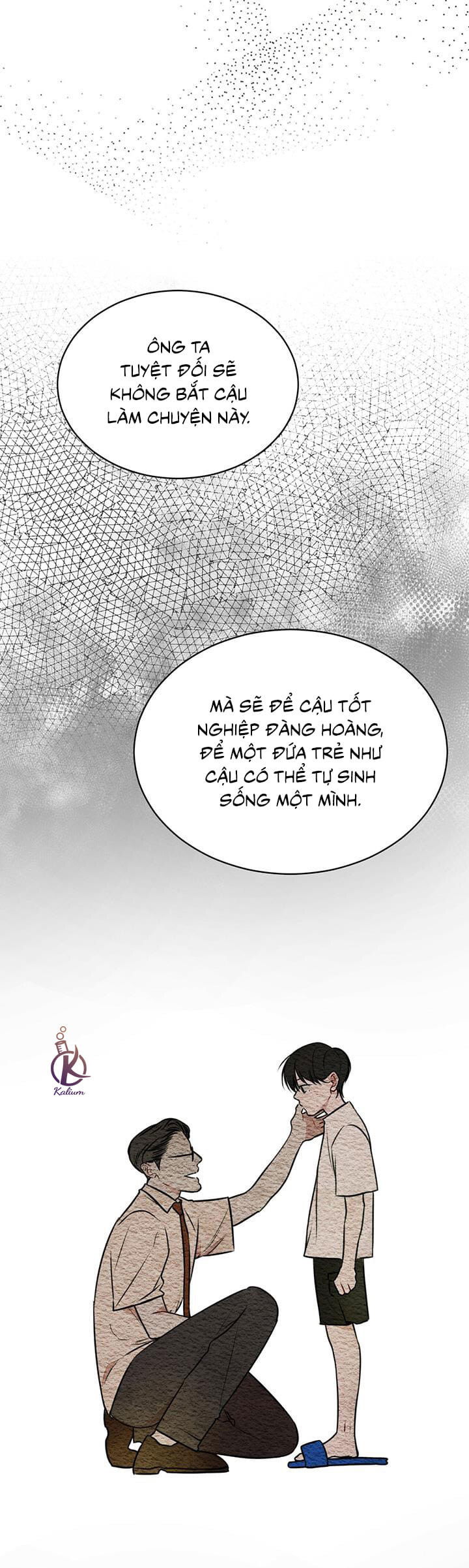 hình thái khởi sinh chapter 38 32