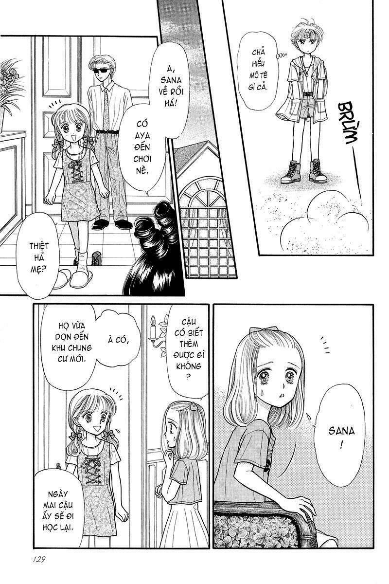 kodomo no omocha chapter 11 21