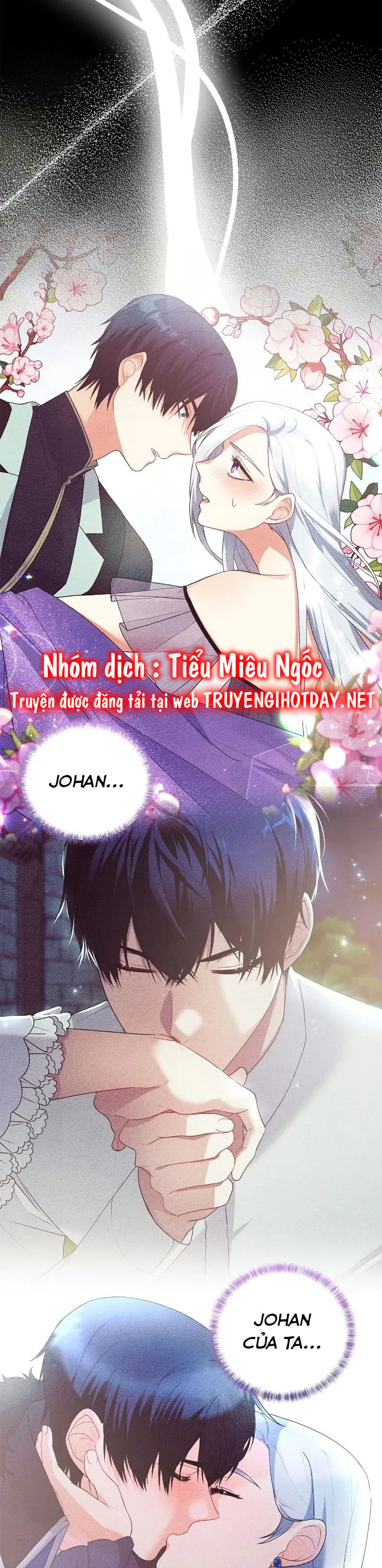 tôi sẽ trở thành nhân vật chính chapter 125 33