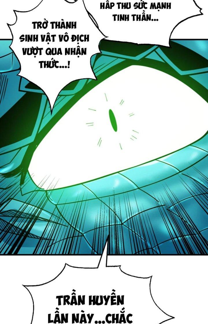 ẩn cư mười vạn năm, đời sau mời ta rời núi chapter 69 47