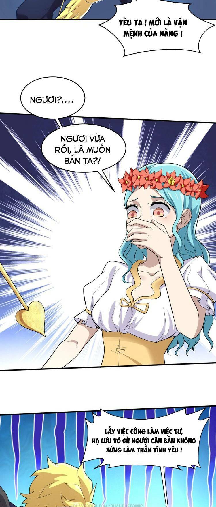 người chặn xuyên không chapter 52 39