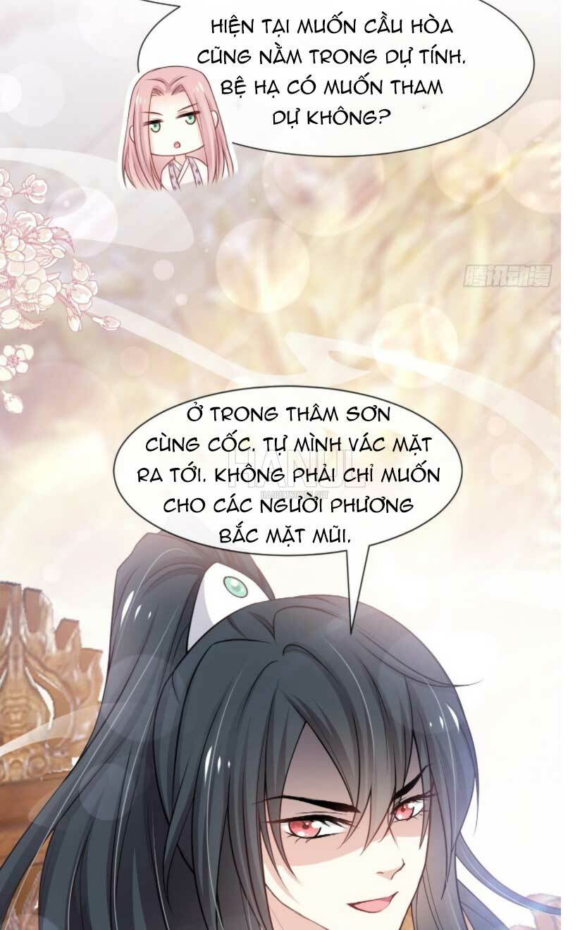 thiên hạ đệ nhất sủng phi chapter 189.2 18