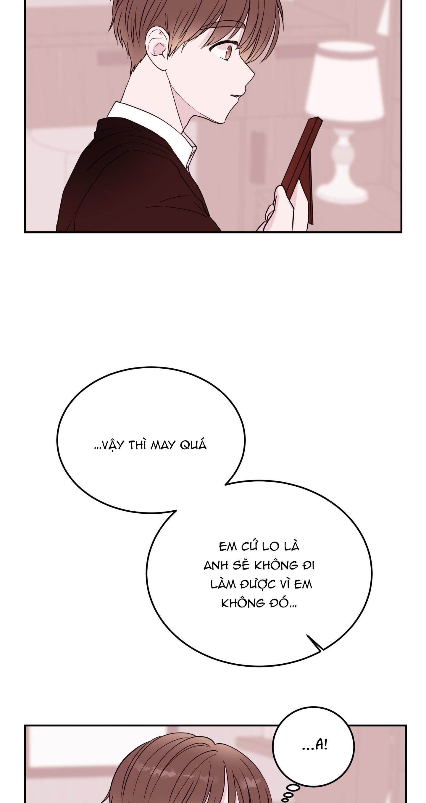 em trai vợ thật nguy hiểm chapter 20 18