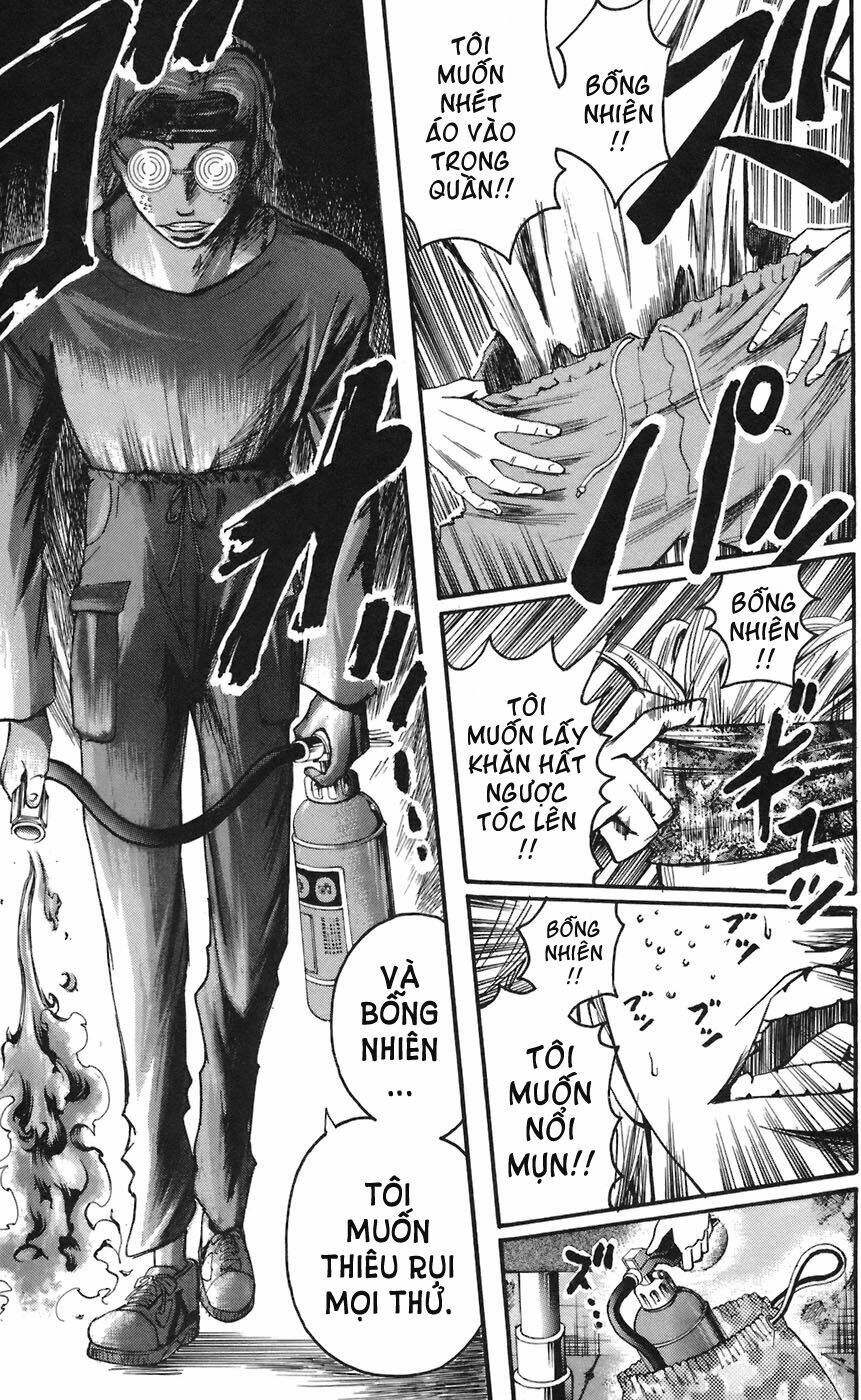 majin tantei nougami neuro chapter 64 10