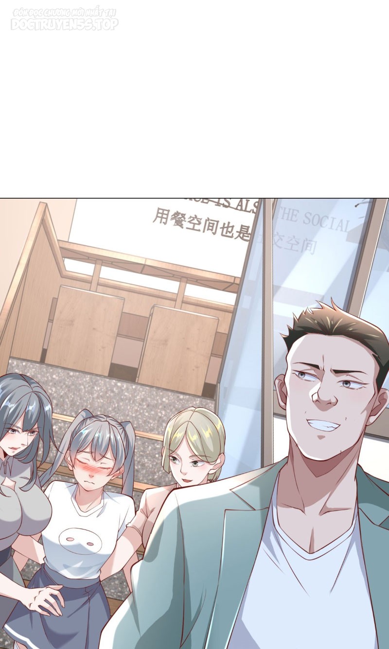 tài xế lái xe công nghệ như ta có nhiều tiền thì sao? chapter 20 8