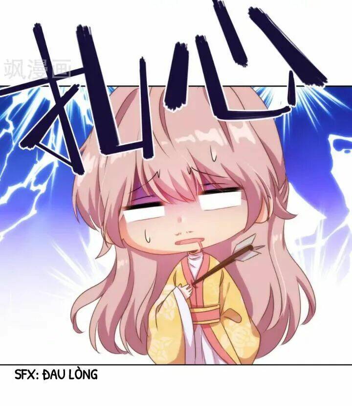 ồ, phu quân đáng yêu của tôi! chapter 25 20