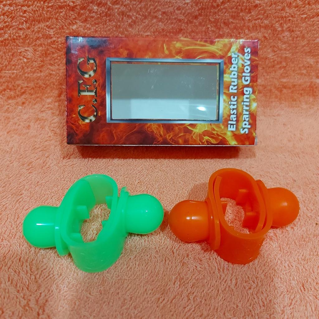 Bịt cựa gà silicon - dành cho gà -