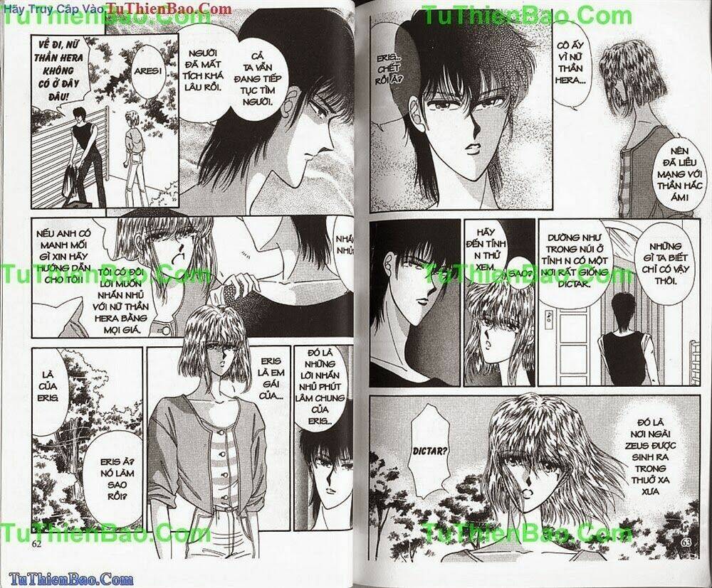 aries thần thoại cung hoàng đạo chapter 12 32