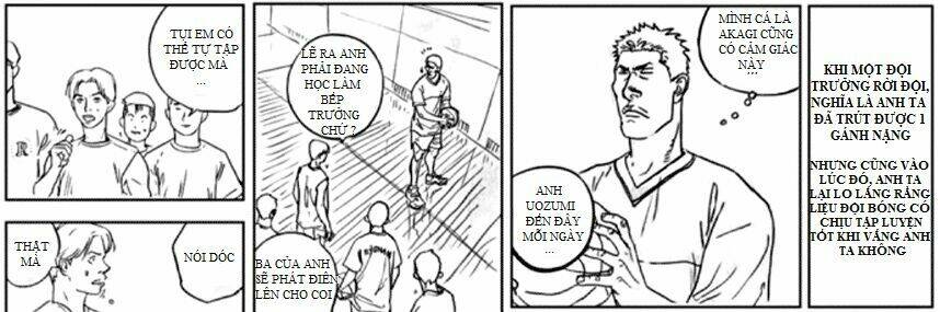 cao thủ bóng rổ chapter 277 20
