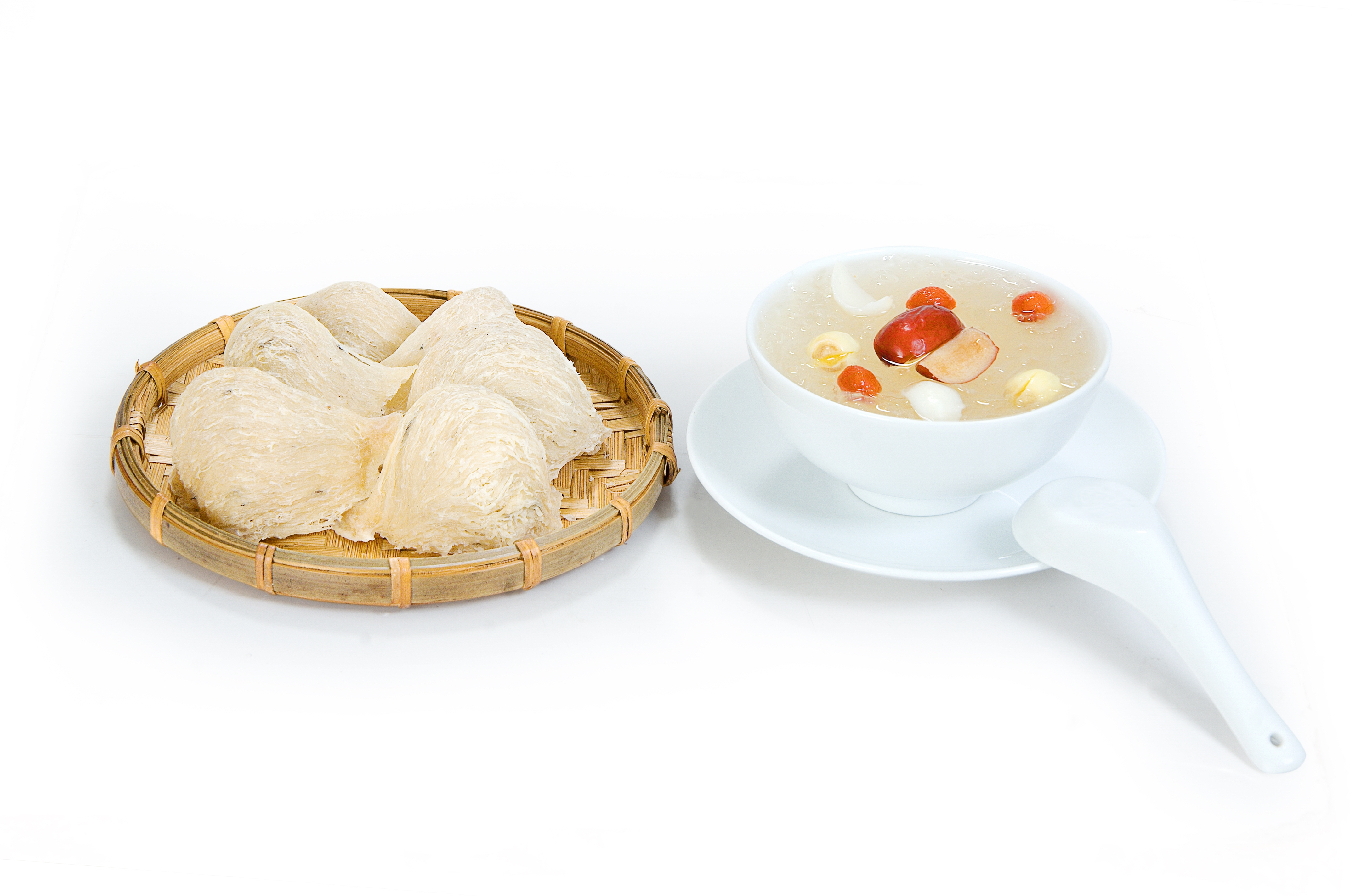 Yến Sào Thái Phong - Yến sào tinh chế thượng hạng 100 gr (967)