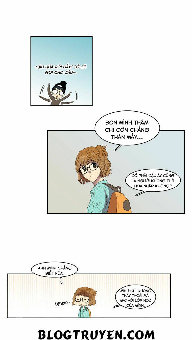 my shining world chapter 15 9