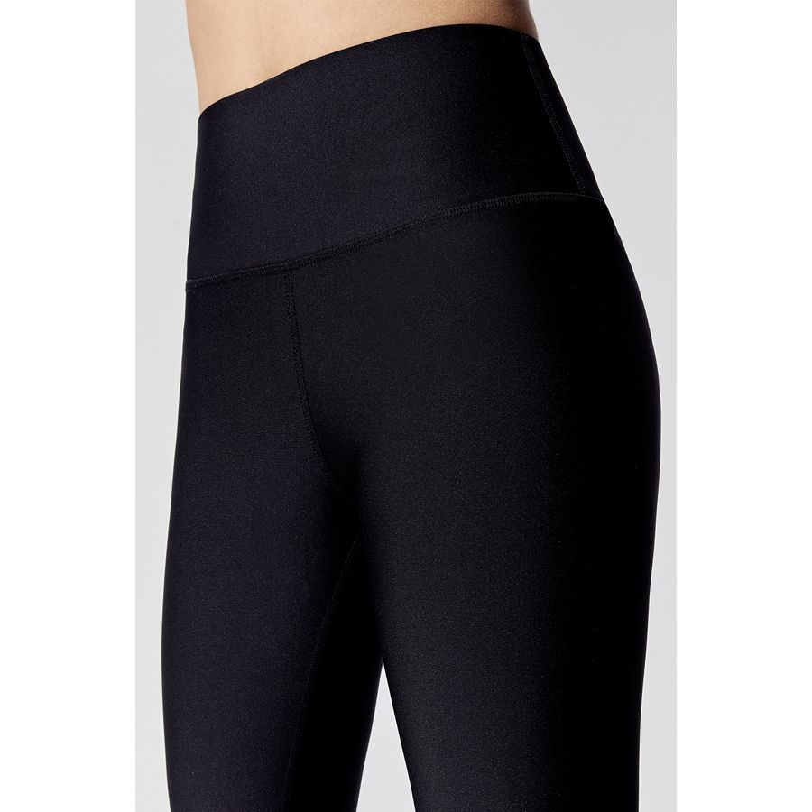 QUẦN HIGHT WAIST LOUNGE LEGGING JUST FEEL FREE