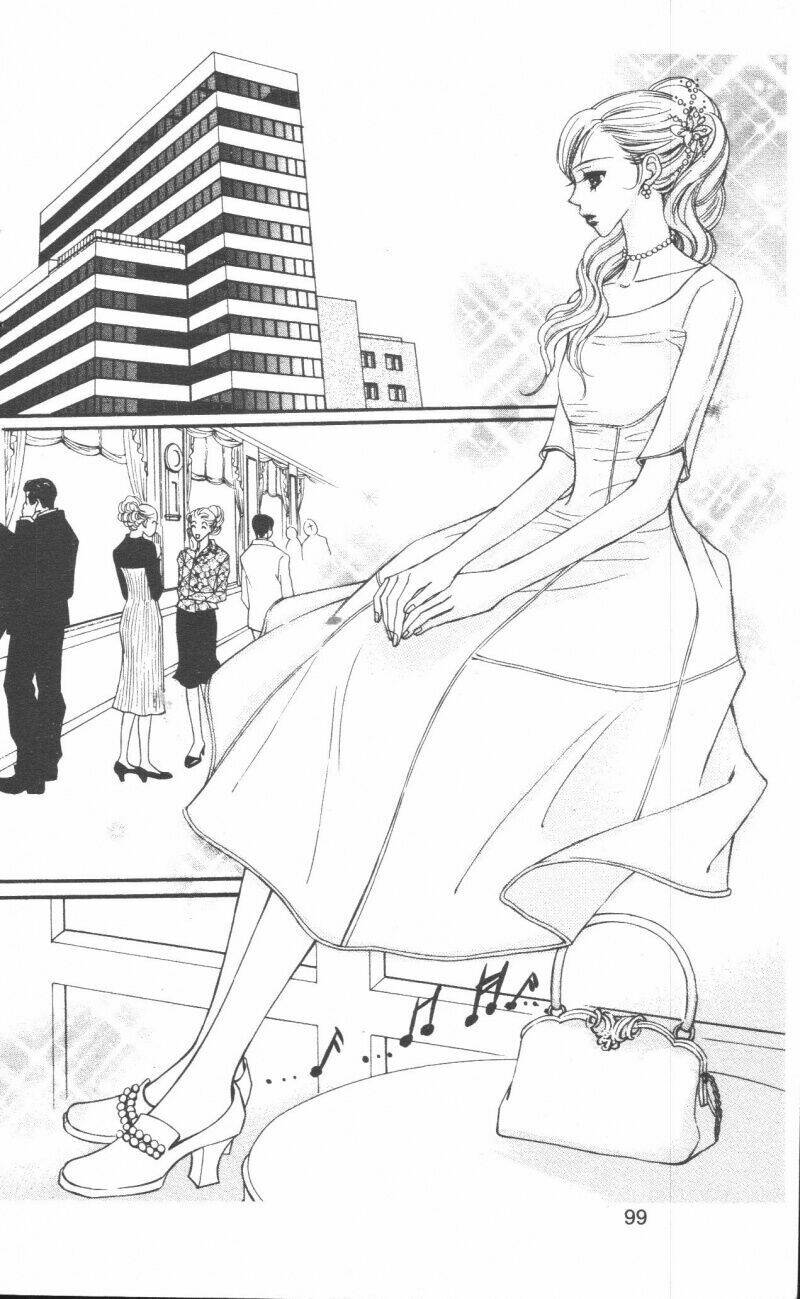 sad love story chapter 5 102