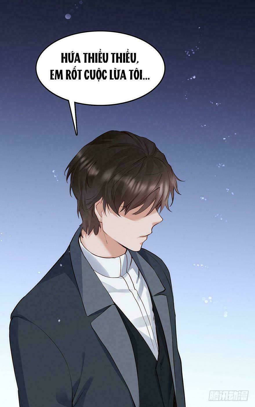 sau này vẫn cứ thích em chapter 26 52