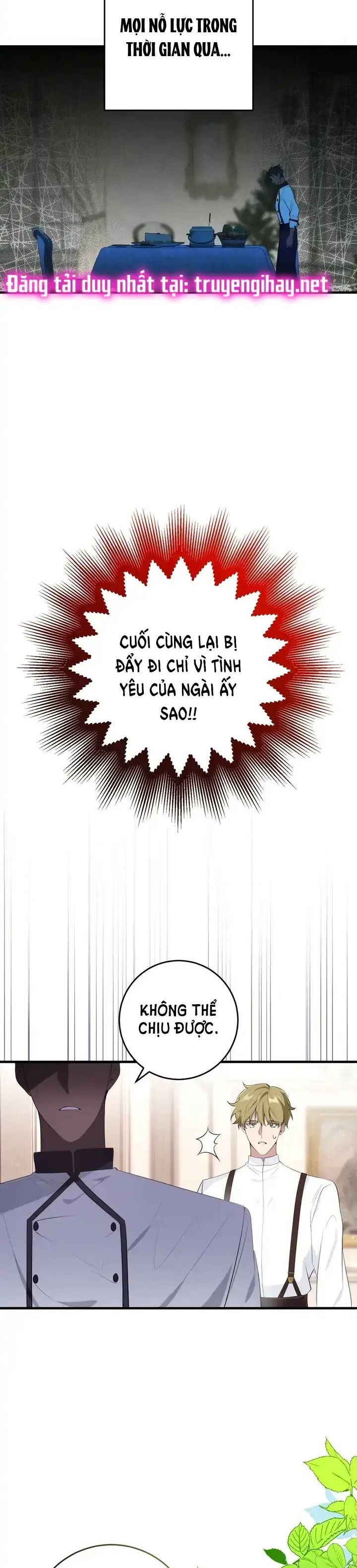 hãy nếm và nuốt đi nào chapter 20.1 10