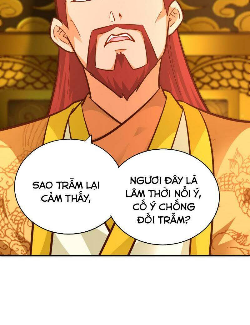 võ linh kiếm tôn chapter 111 8