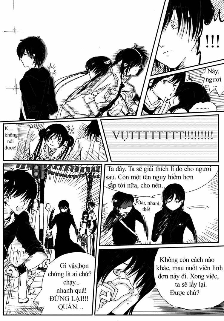 sora gura chapter 9 20