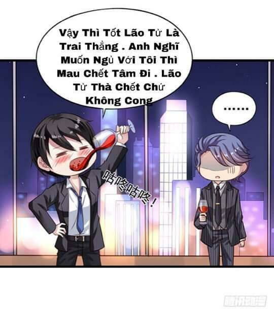 tôi không muốn fa như vậy đâu chapter 58 21