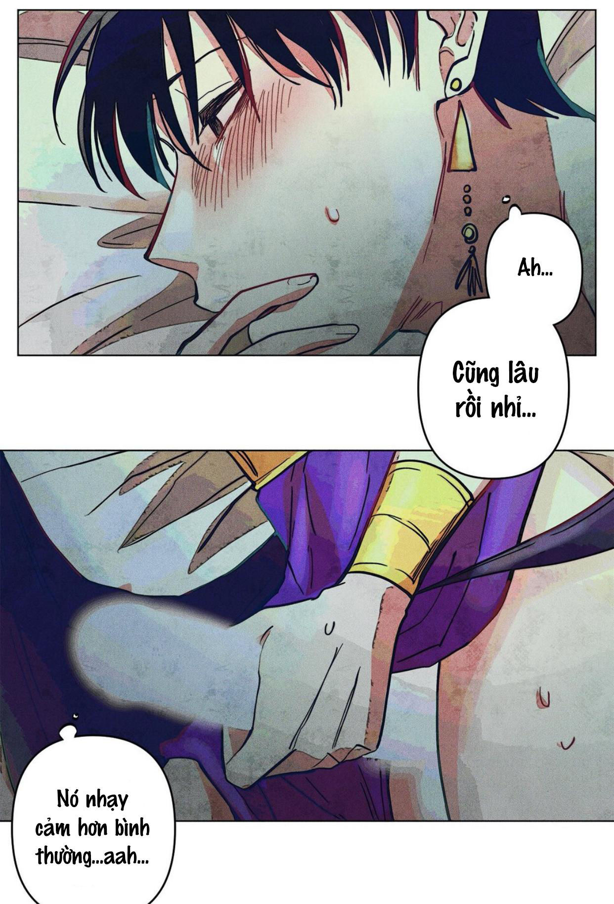 kẻ được chọn chapter 5.2 5