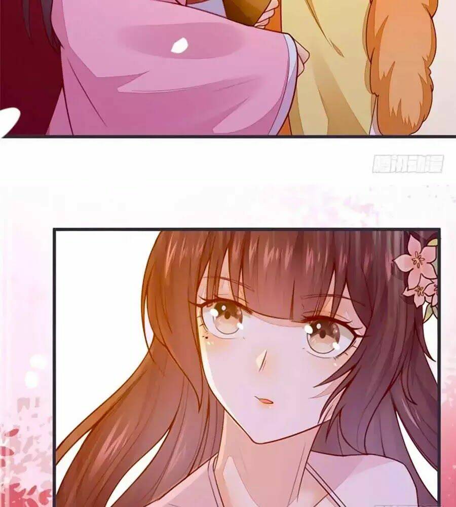 thần y khí nữ: ngự thú cuồng phi của quỷ đế chapter 52 31