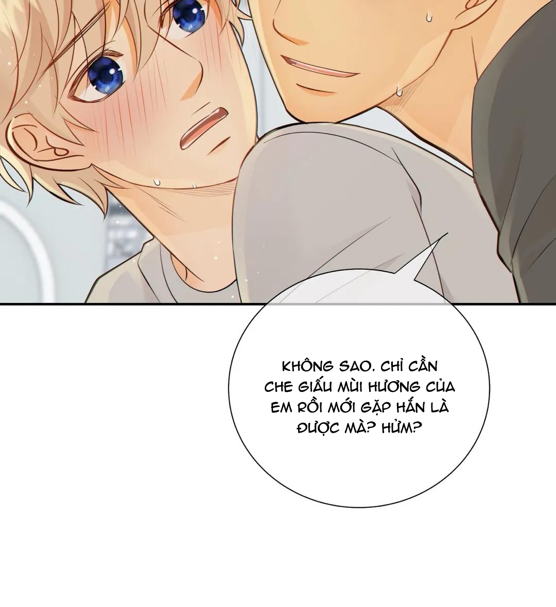 thời gian giữa sói và chó chapter 47 95