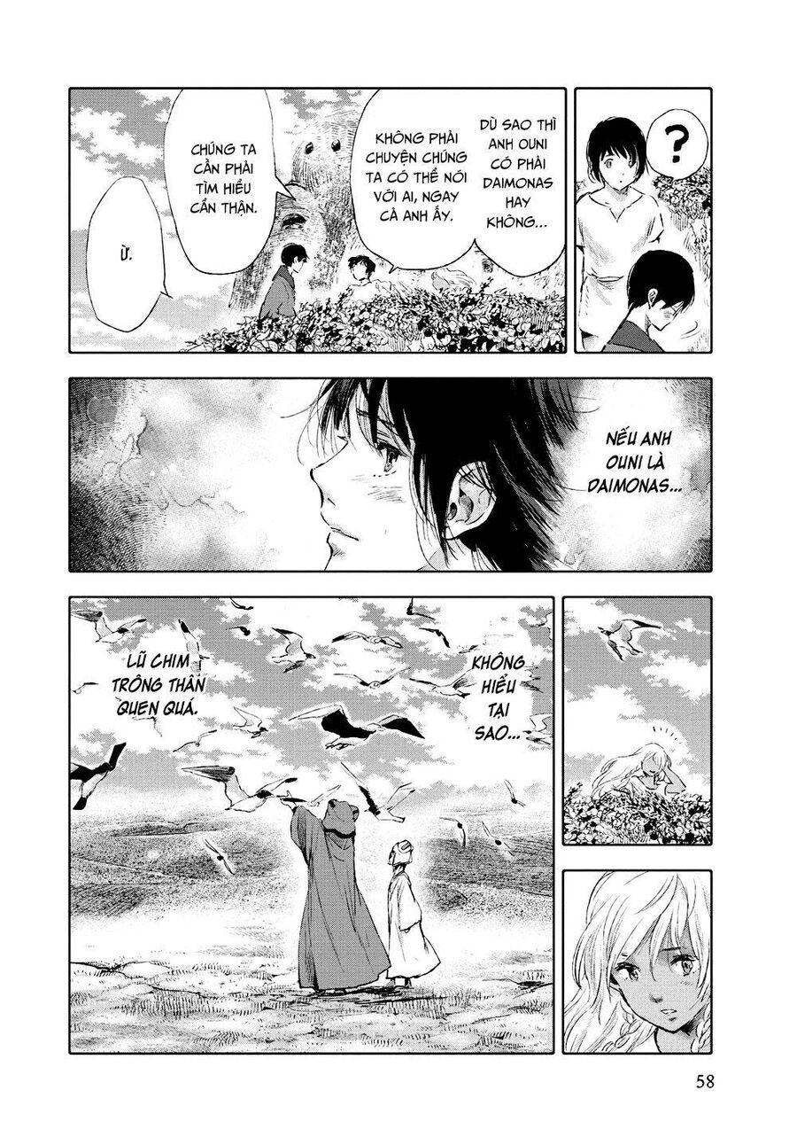 children of the whales chapter 30 14