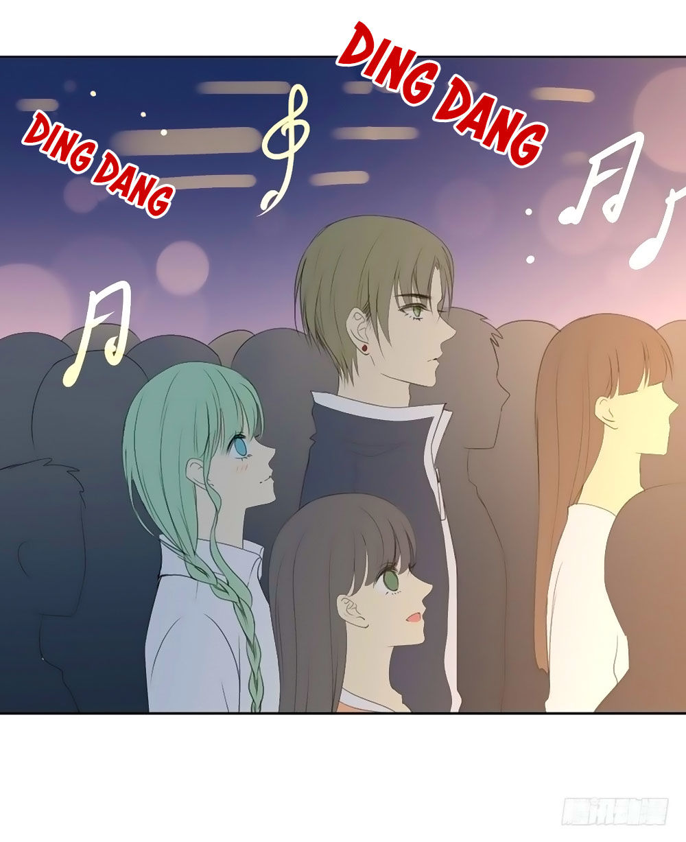 sinh sinh tương thác chapter 43 7