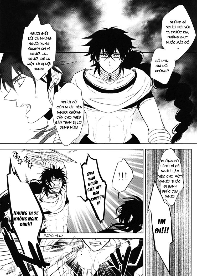 oneshot hỏny chapter 78 11