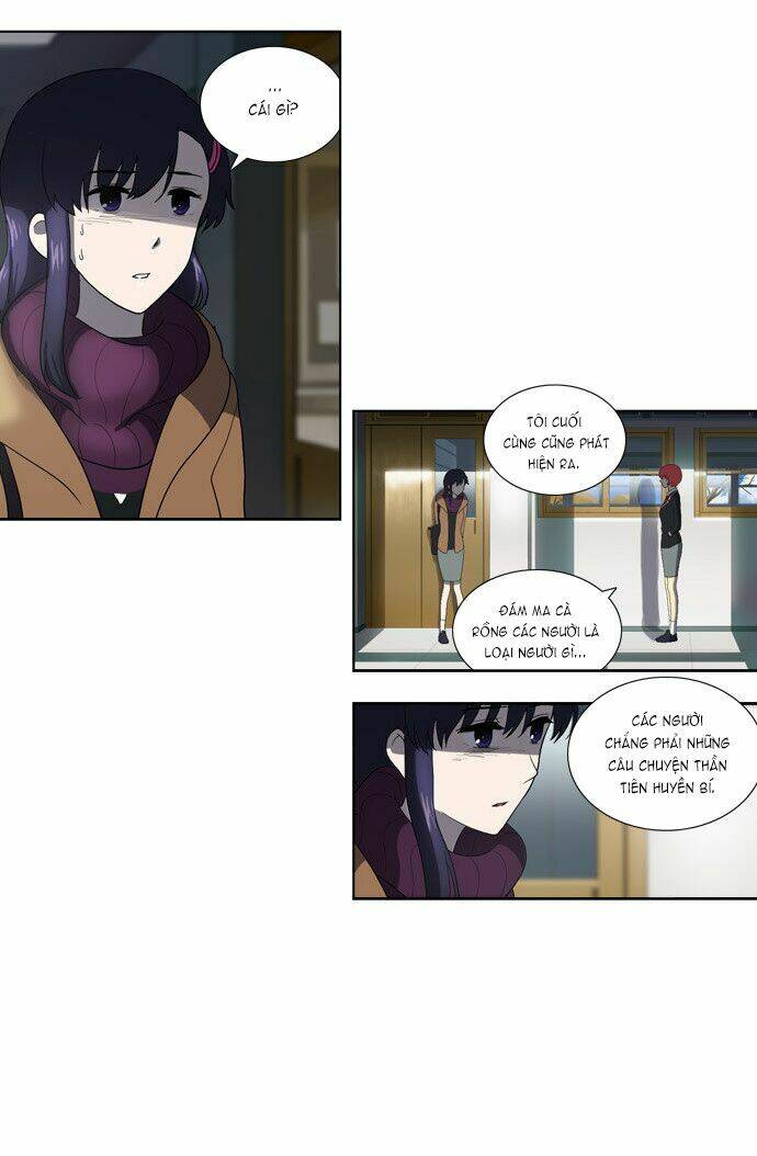 ma cà rồng biết yêu chapter 110 5