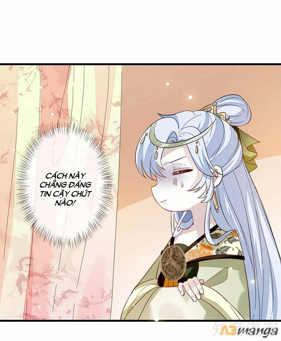 cửu khuyết phong hoa chapter 105 15