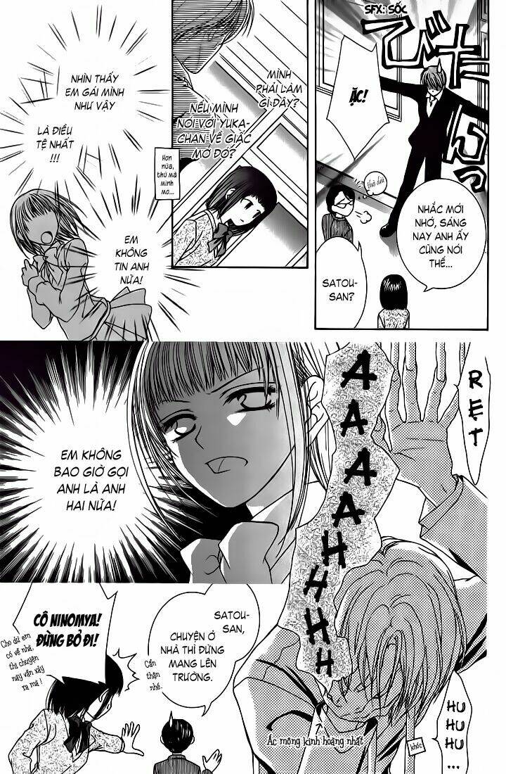 sugar family chapter 7 13