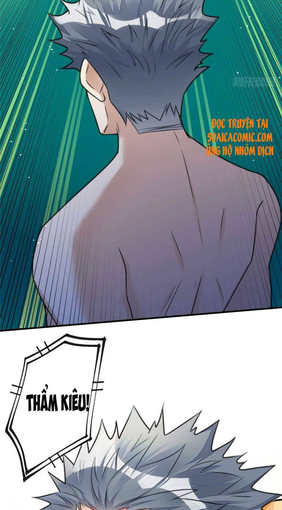 đại lão nào cũng tranh sủng ta chapter 23 7