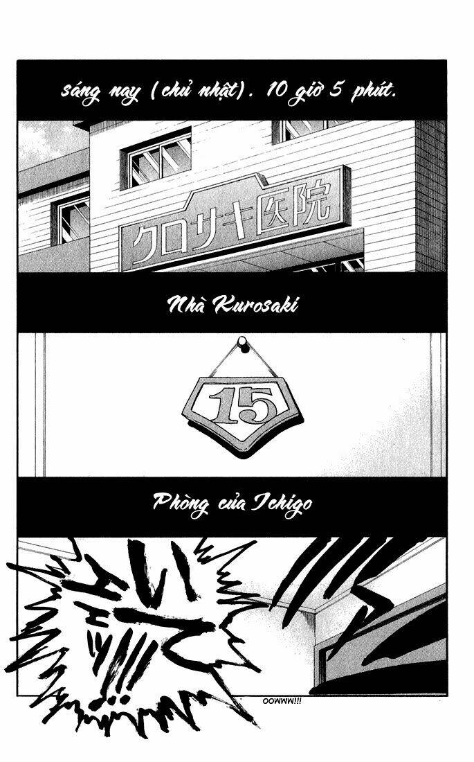 thần chết ichigo chapter 26 7