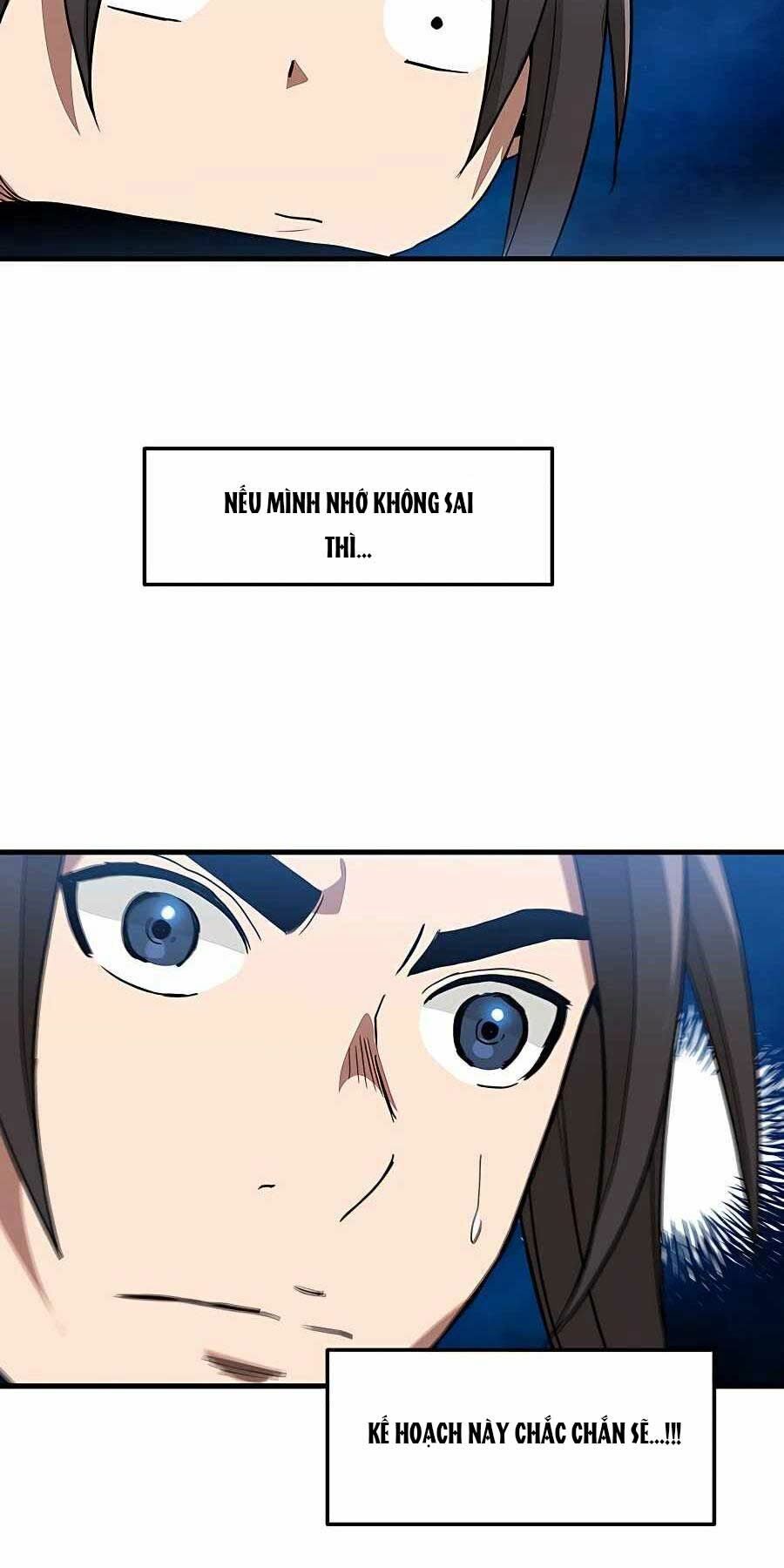 băng y kiếm thần chapter 13 35