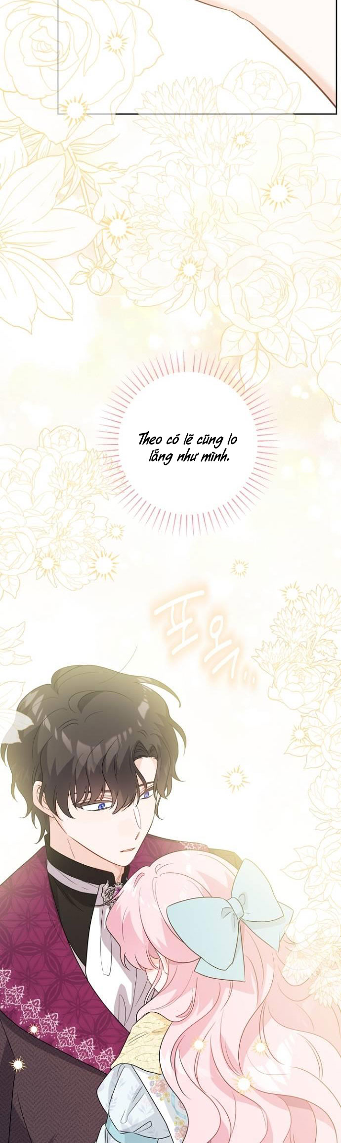 tôi sẽ đưa đứa trẻ ấy rời đi chapter 30 16