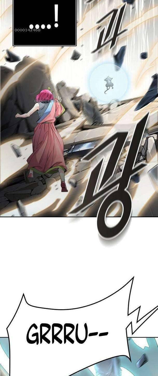 tòa tháp bí ẩn 2 chapter 531 38