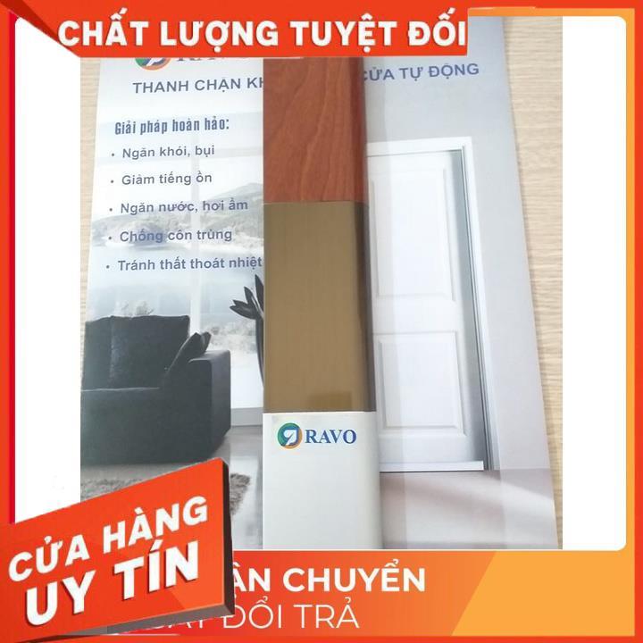 Chắn Cửa Chống Ồn, Chống Va đập, Chống Khói bụi, Chống Côn trùng, Chống Nước, Chống Gió