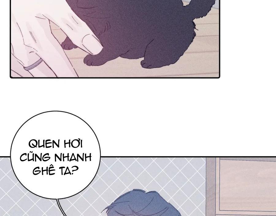 mùa xuân đang đến chapter 105 20