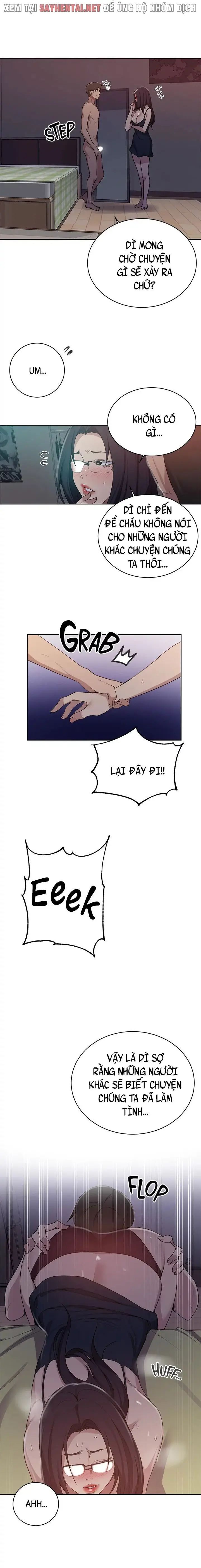 lớp học gia đình (bản không che) chapter 123 2