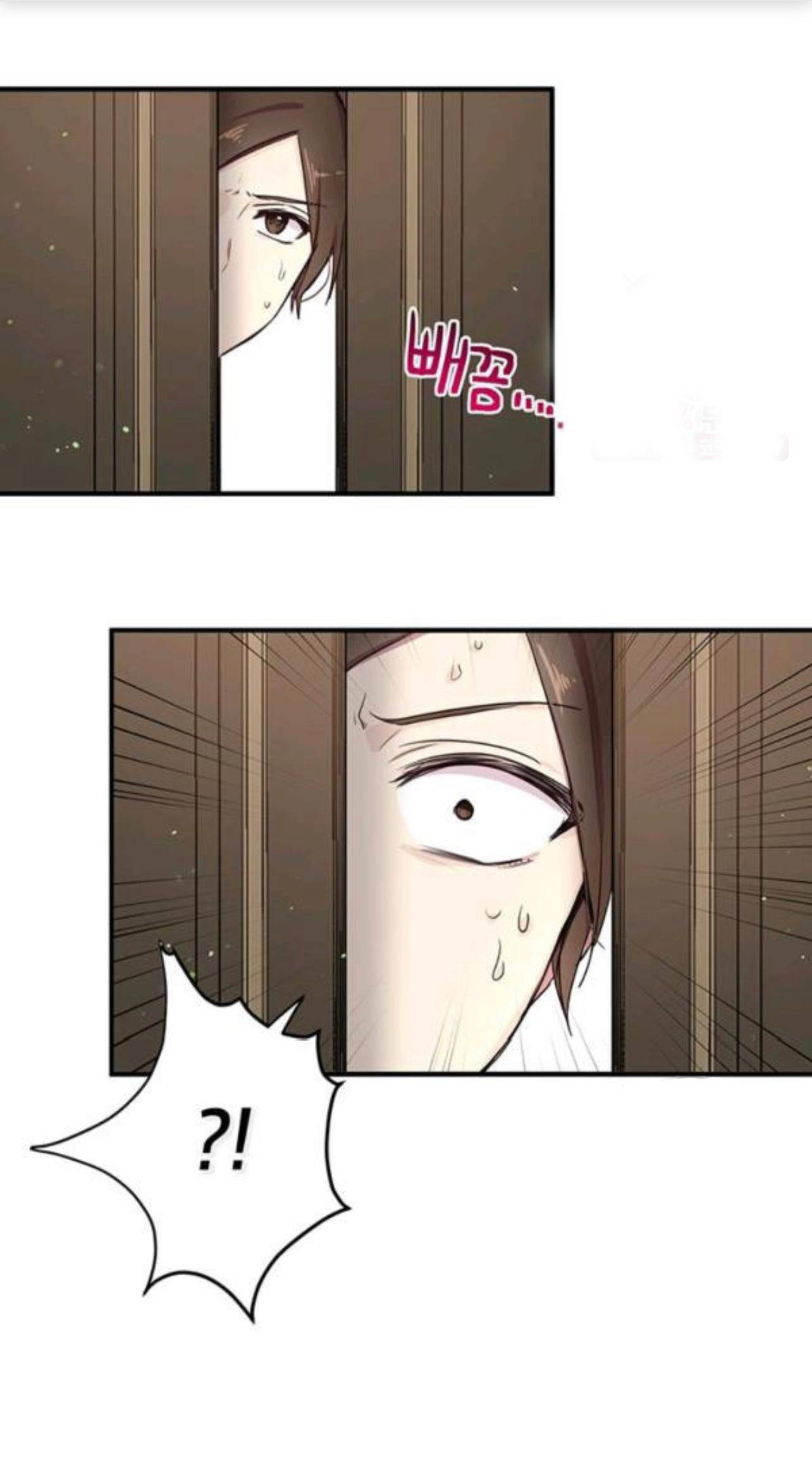 tại sao ngài làm điều này, công tước chapter 92 16