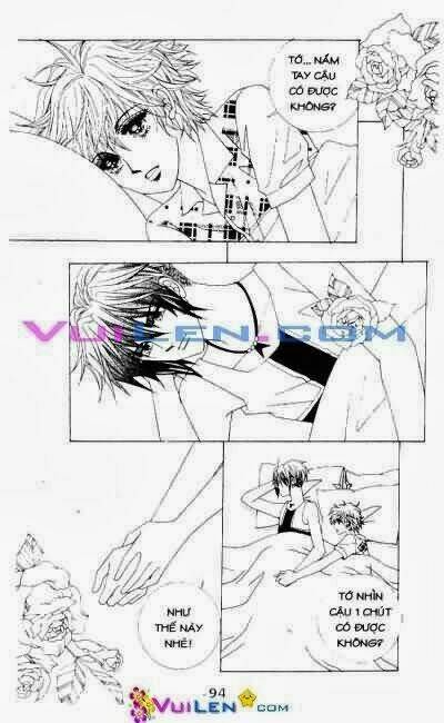 wait! wolf chapter 13 94