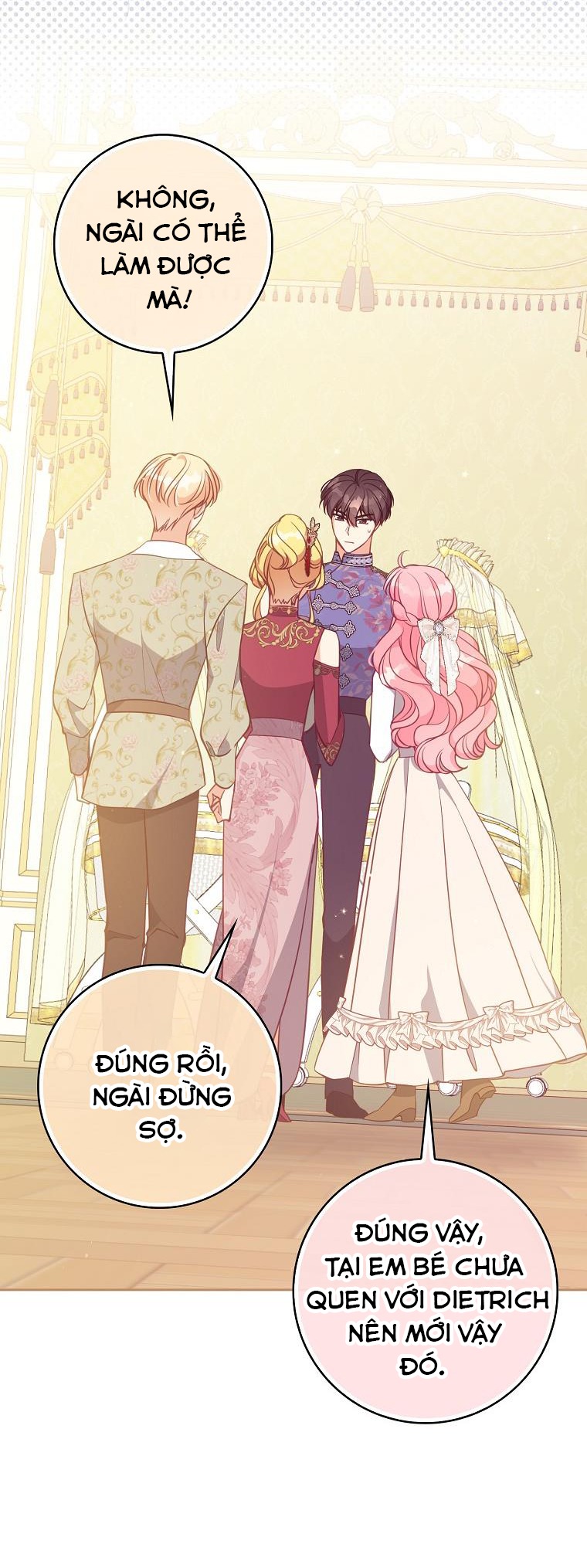 em gái cưng của đại công tước phản diện chapter 123 2