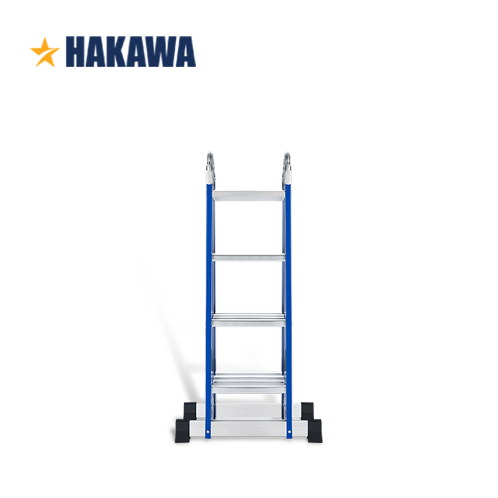 Thang Đa Năng Nhật Bản Hakawa HK-404 - Xanh