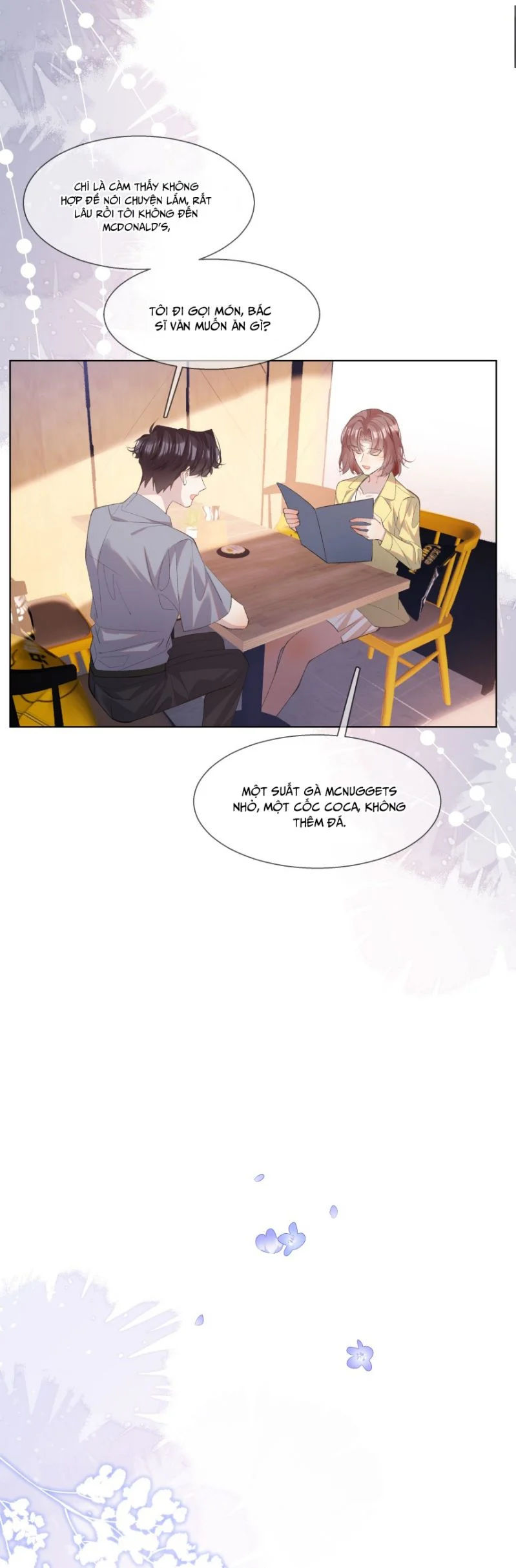 tư tự vạn thiên chapter 23 18