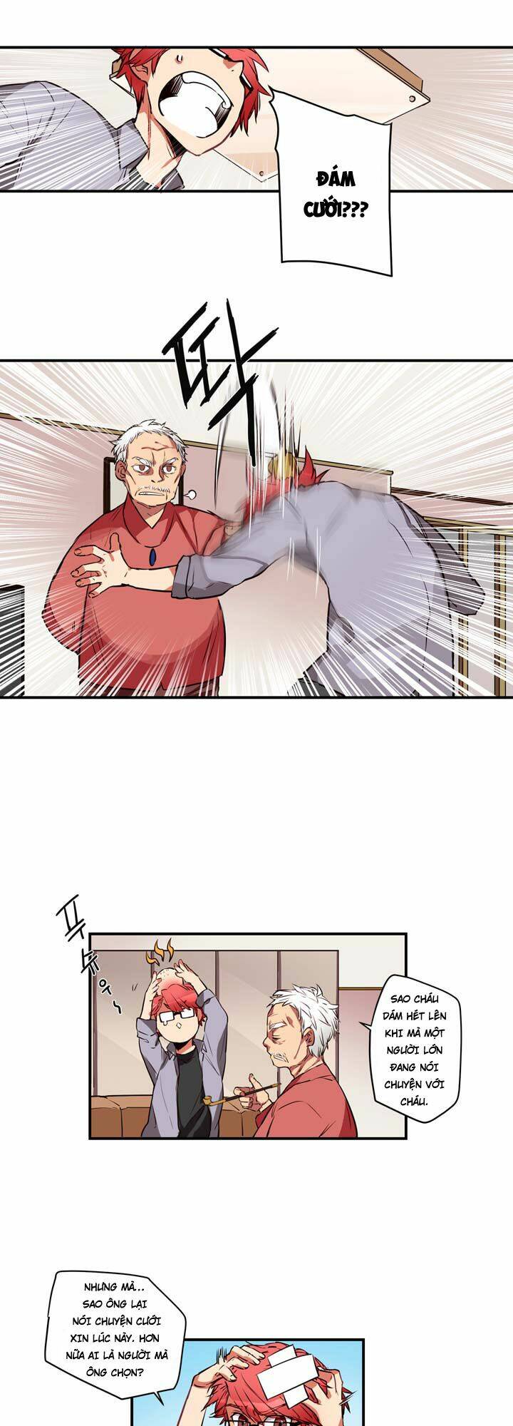 premarital relationship chapter 1 5